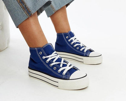  Sneakers model 207392 Solea 