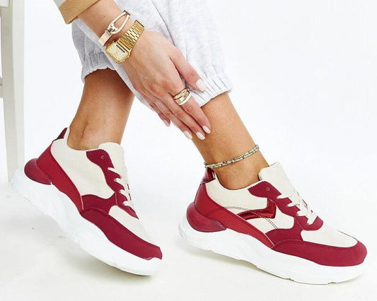  Sneakers model 207428 Solea 