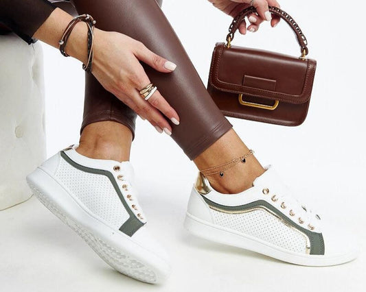  Sneakers model 207434 Solea 