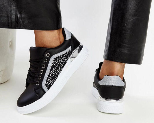  Sneakers model 207493 Solea 