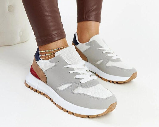  Sneakers model 207494 Solea 