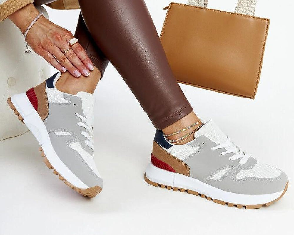  Sneakers model 207494 Solea 