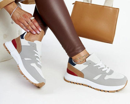  Sneakers model 207494 Solea 