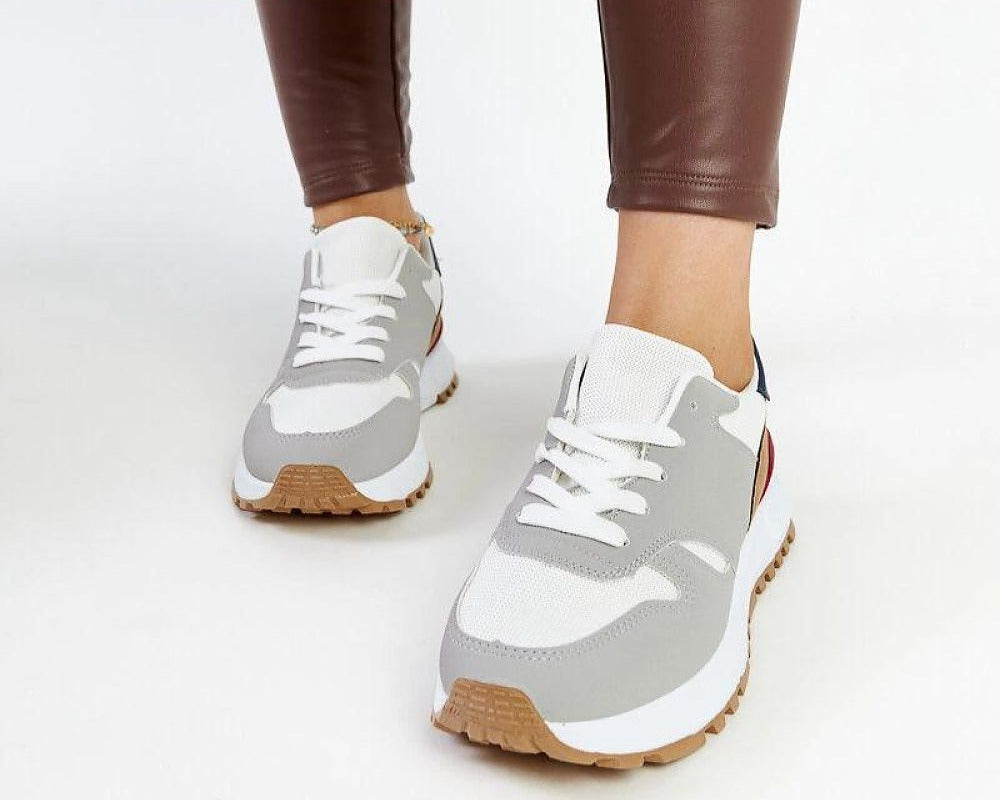  Sneakers model 207494 Solea 