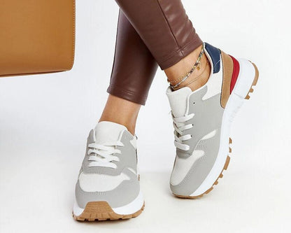  Sneakers model 207494 Solea 