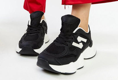  Sneakers model 207495 Solea 