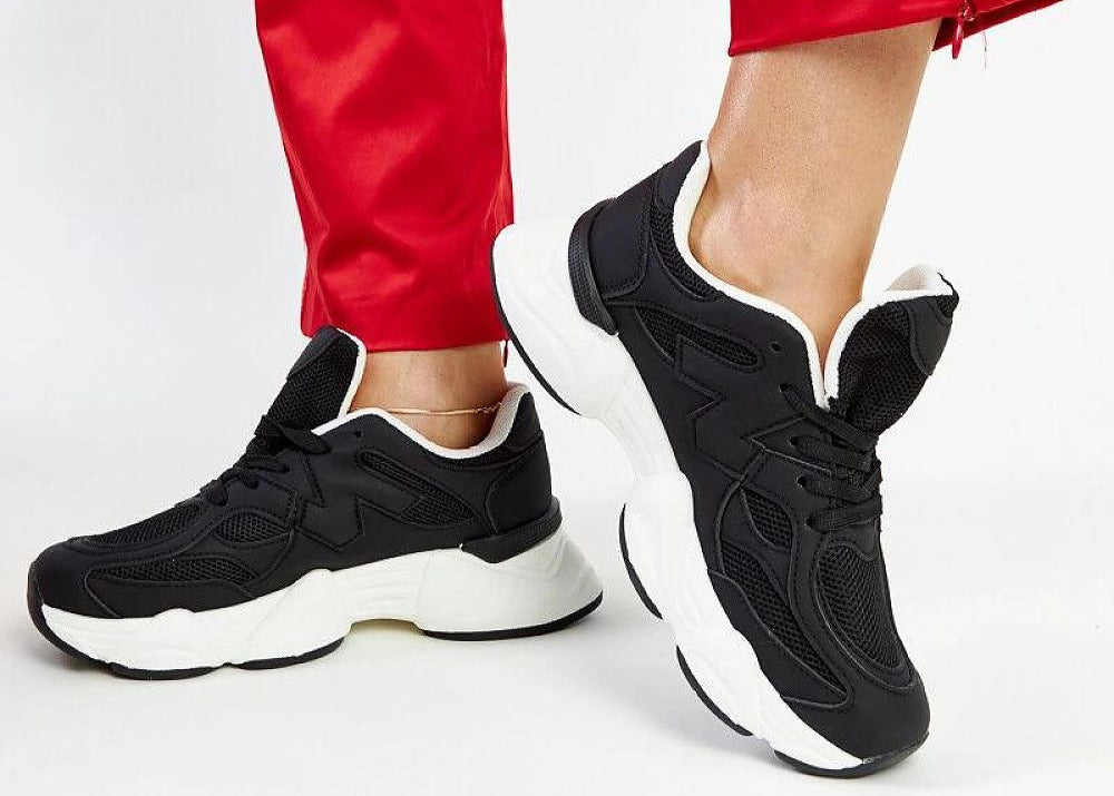  Sneakers model 207495 Solea 