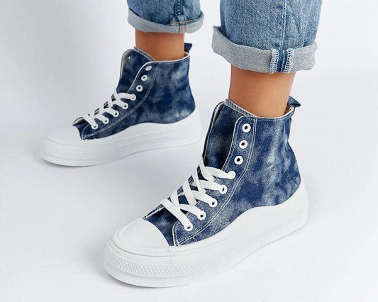  Sneakers model 207543 Solea 