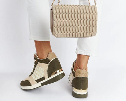  Sneakers model 207553 Solea 