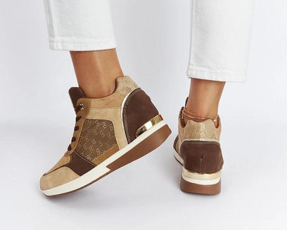  Sneakers model 207554 Solea 