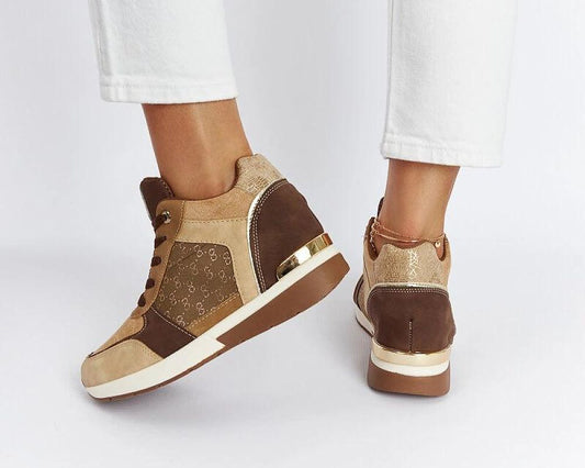  Sneakers model 207554 Solea 