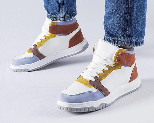  Sneakers model 207564 Solea 