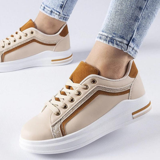  Sneakers model 207566 Solea 