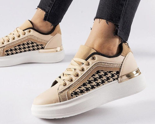  Sneakers model 207579 Solea 