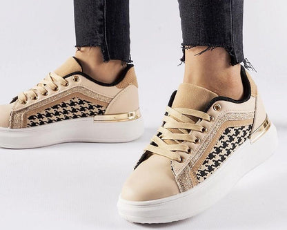  Sneakers model 207579 Solea 