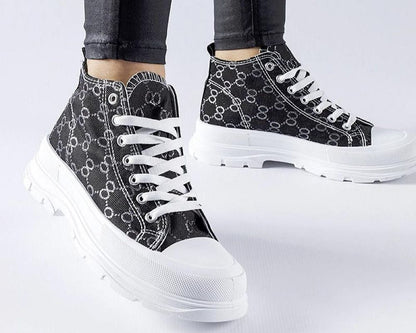  Sneakers model 207613 Solea 
