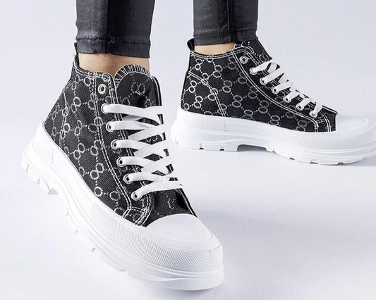  Sneakers model 207613 Solea 