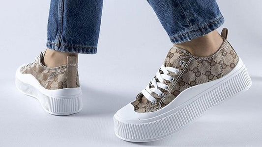  Sneakers model 207615 Solea 