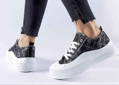  Sneakers model 207616 Solea 