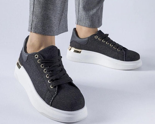 Sneakers model 207618 Solea 