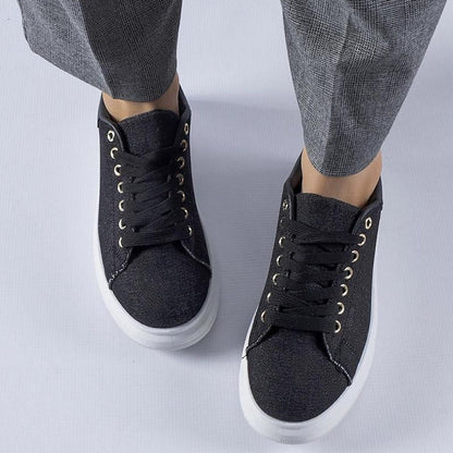  Sneakers model 207618 Solea 