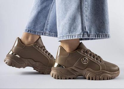  Sneakers model 207635 Solea 