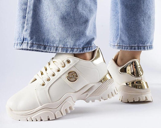  Sneakers model 207636 Solea 