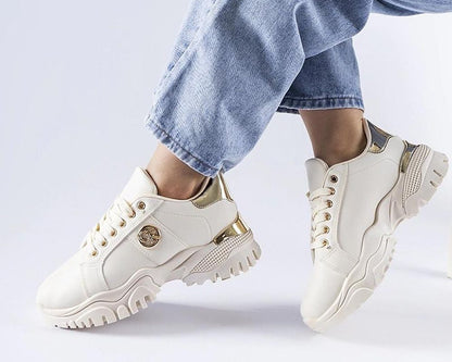  Sneakers model 207636 Solea 