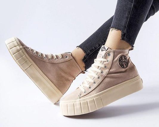 Sneakers model 207650 Solea 