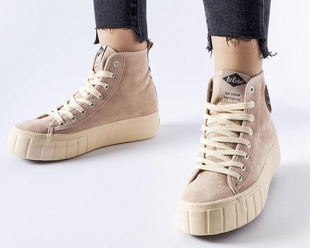  Sneakers model 207650 Solea 