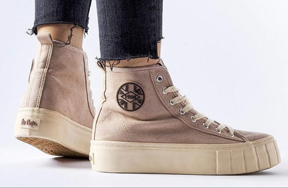  Sneakers model 207650 Solea 