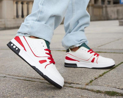  Sneakers model 207671 Solea 