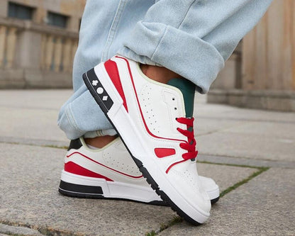  Sneakers model 207671 Solea 