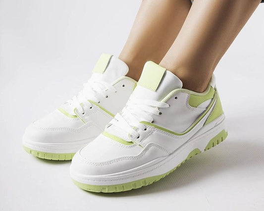  Sneakers model 207688 Solea 