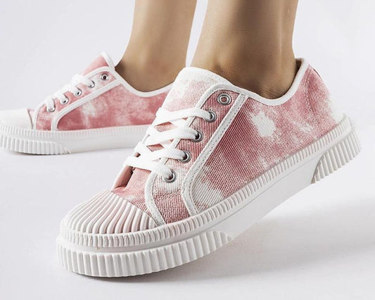  Sneakers model 207710 Solea 