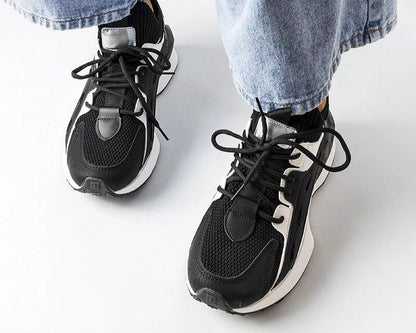  Sportschuhe model 207772 Solea 