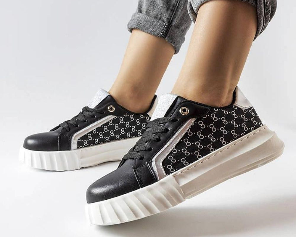  Sneakers model 207783 Solea 