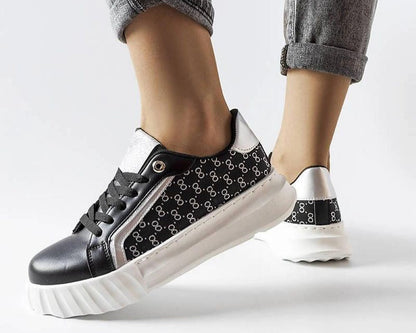  Sneakers model 207783 Solea 