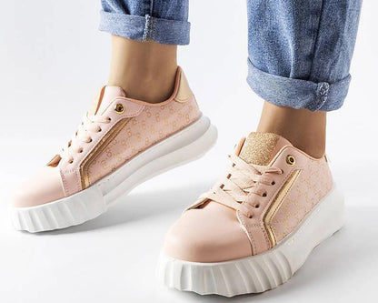  Sneakers model 207784 Solea 