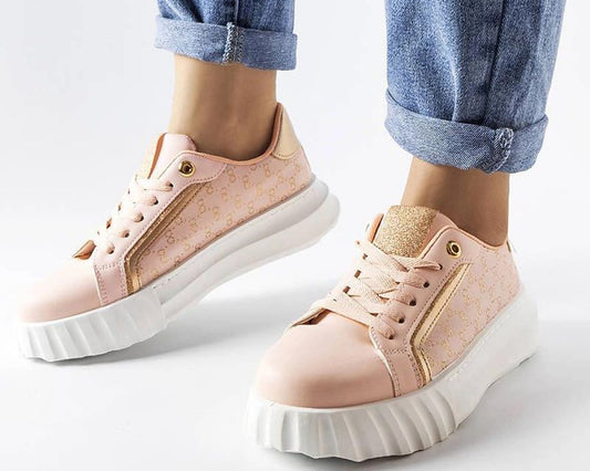  Sneakers model 207784 Solea 