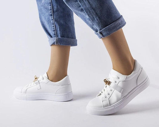  Sneakers model 207785 Solea 
