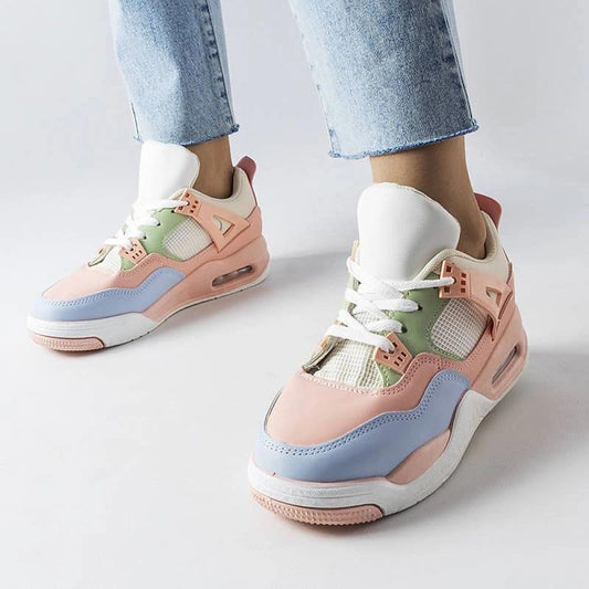 Sneakers model 207817 Solea 