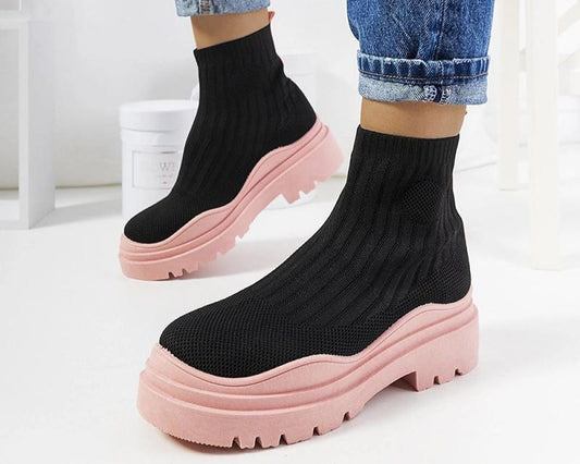  Sneakers model 207839 Solea 