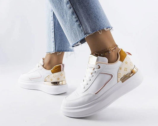 Sneakers model 207866 Solea 