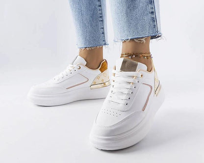  Sneakers model 207866 Solea 