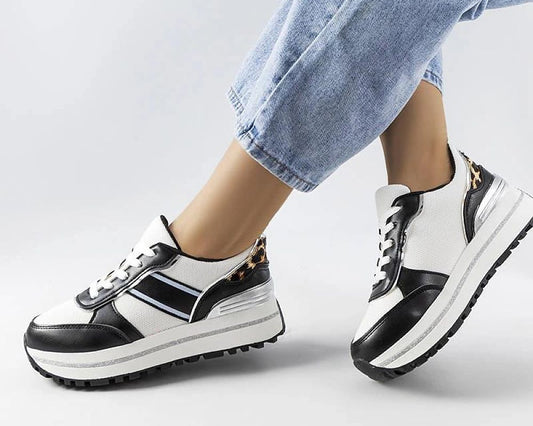  Sneakers model 207884 Solea 