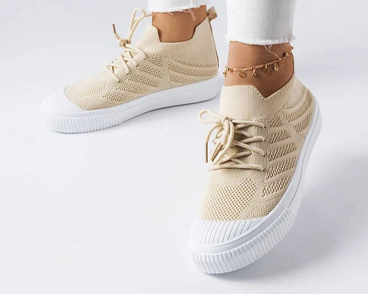 Sneakers model 207941 Solea 