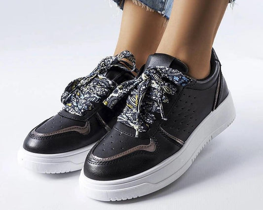  Sneakers model 207948 Solea 