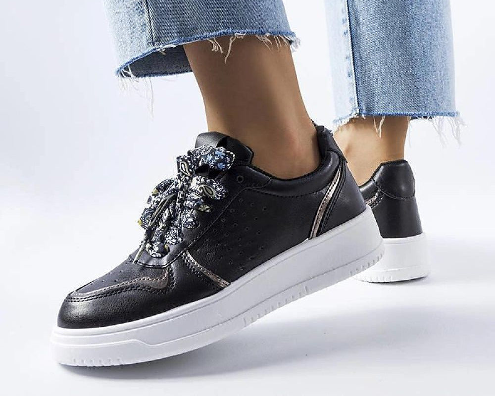  Sneakers model 207948 Solea 
