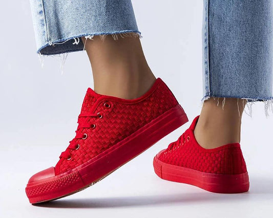  Sneakers model 207953 Solea 